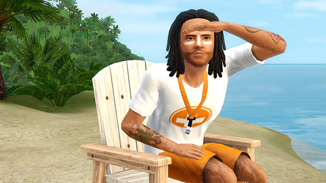 sims 3 island paradise features